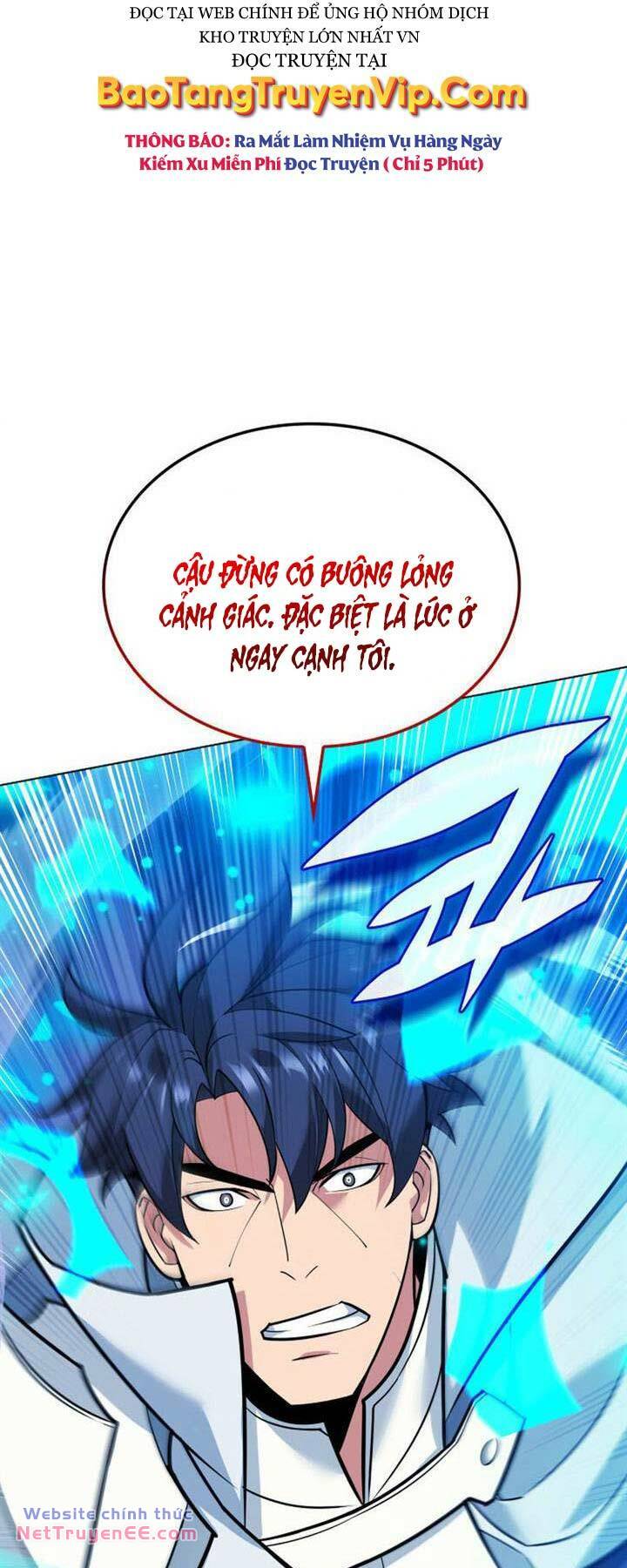 Thợ Rèn Huyền Thoại Chapter 224 38