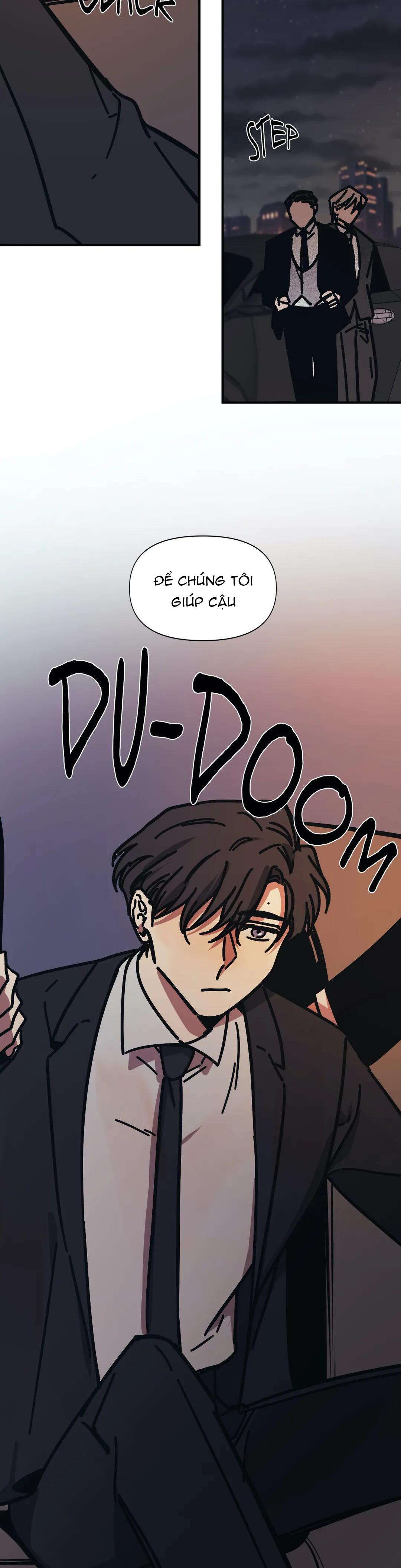 góc nhìn thứ ba (full) chapter 21.2 13