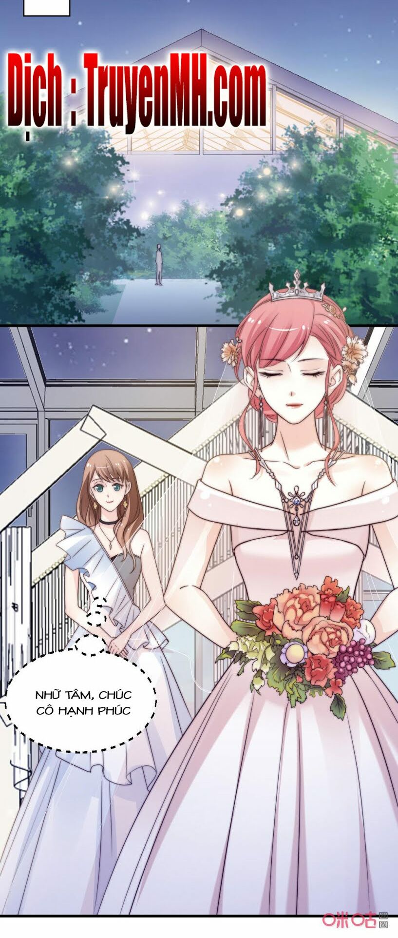 bí mật của thiên kim chapter 119 12