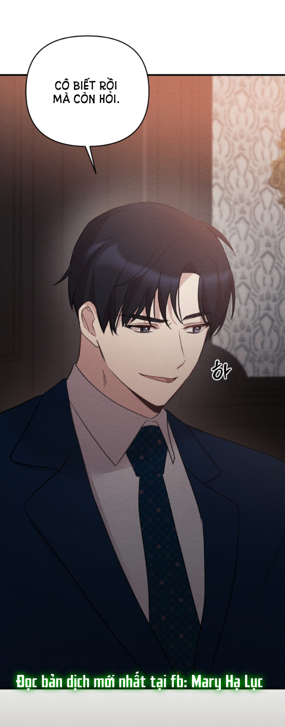 [18+] đêm không thể vãn hồi chapter 3.2 29