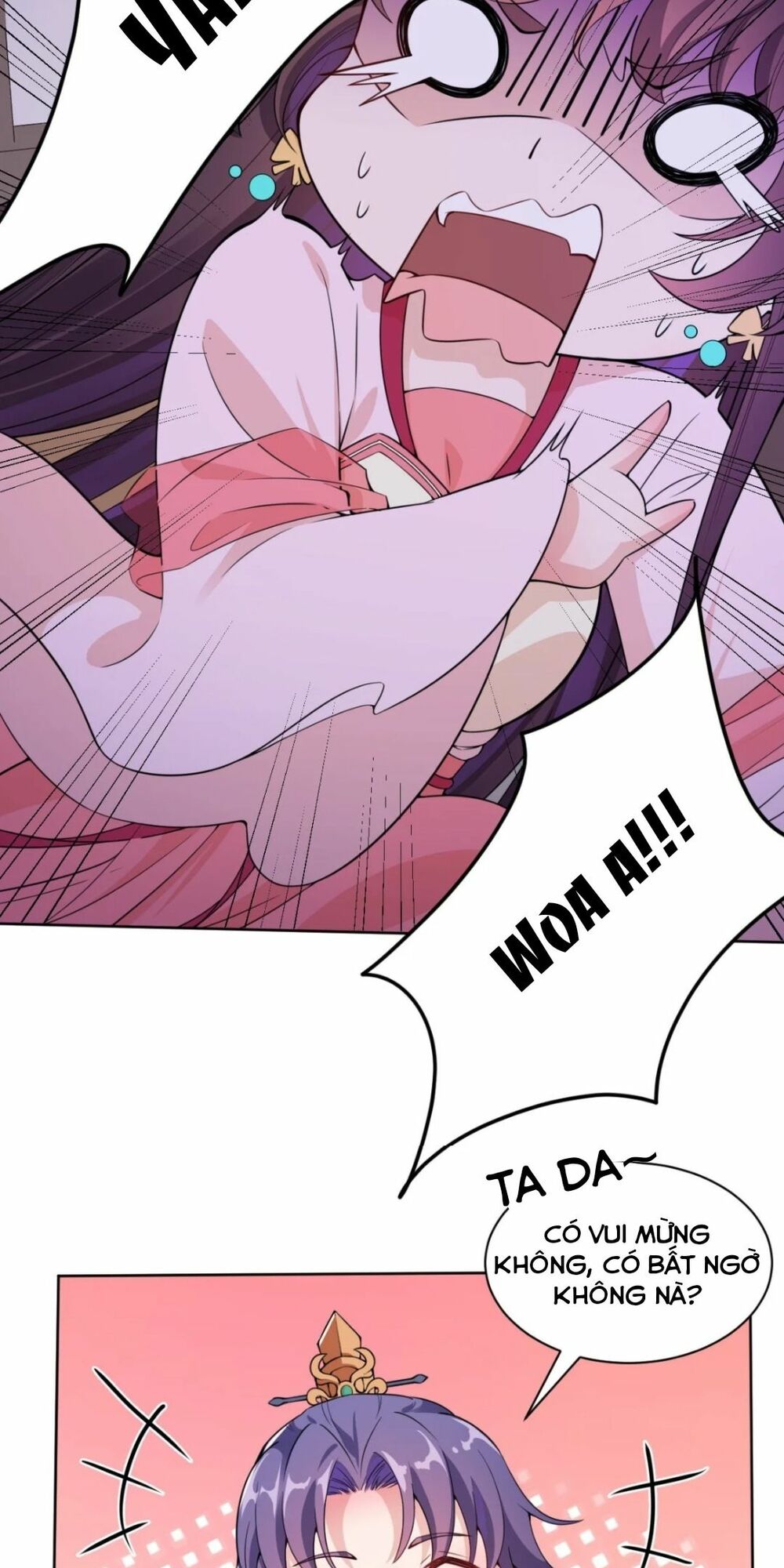 nam thần ai cũng muốn lấy ta chapter 8 21