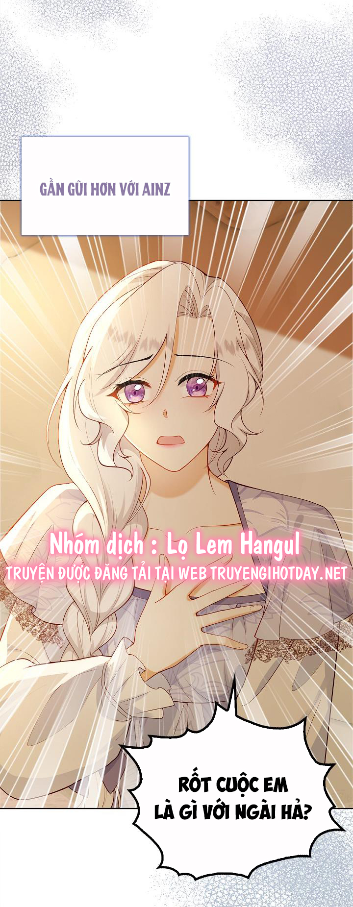 tôi sẽ nuôi dưỡng hai đứa con của nam chính chapter 35 29