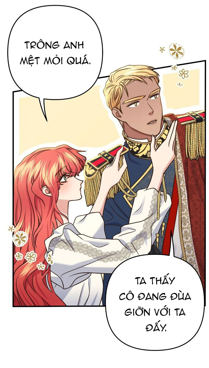 [15+] Giam Cầm chapter 27.2 - Trang 16