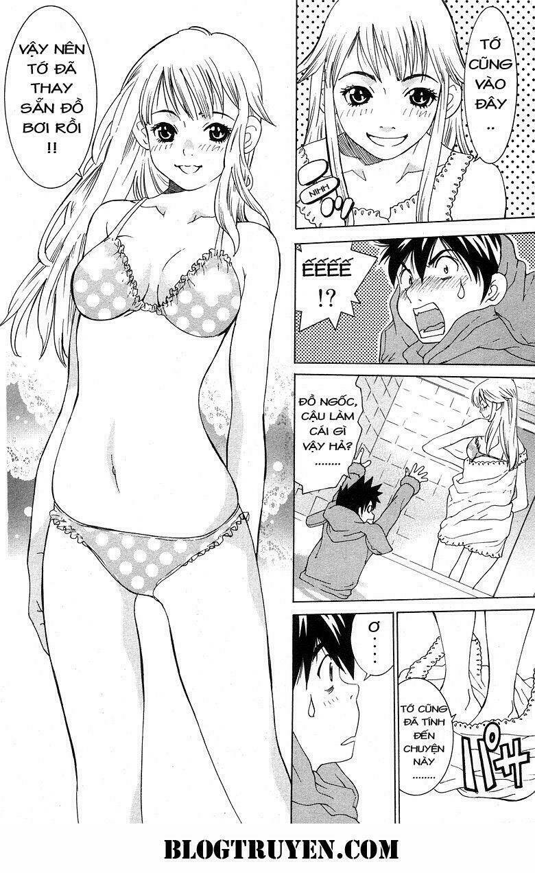 gacha gacha - secret chapter 40.5 23