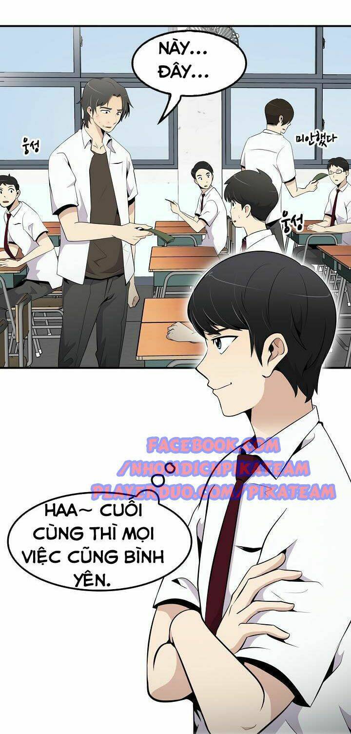 điều tra viên chuyển sinh chapter 9 46