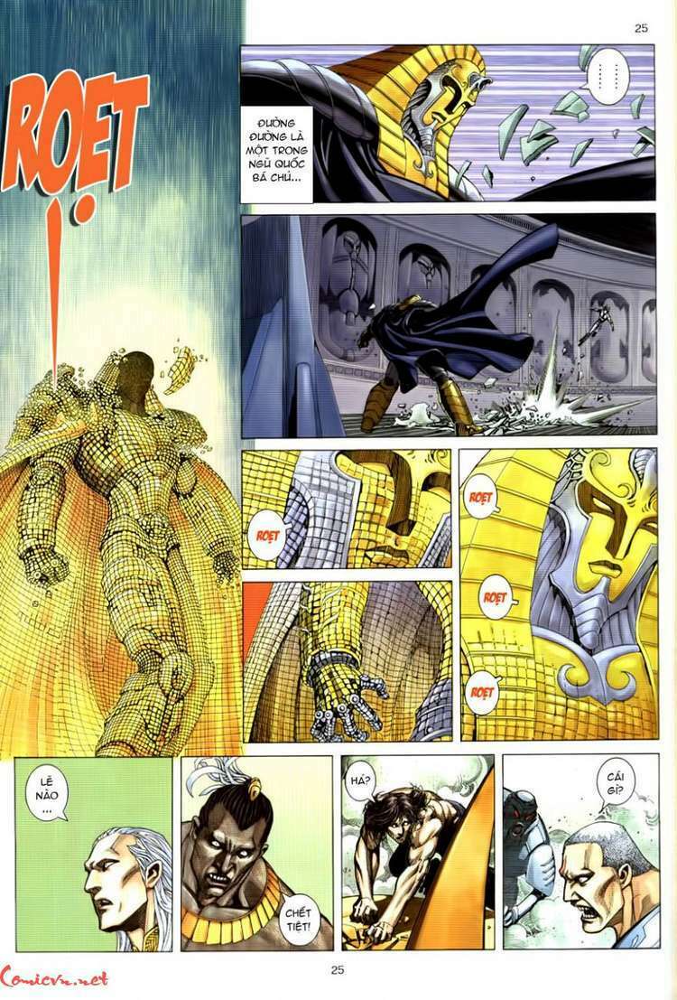 võ thần phượng hoàng chapter 5 24