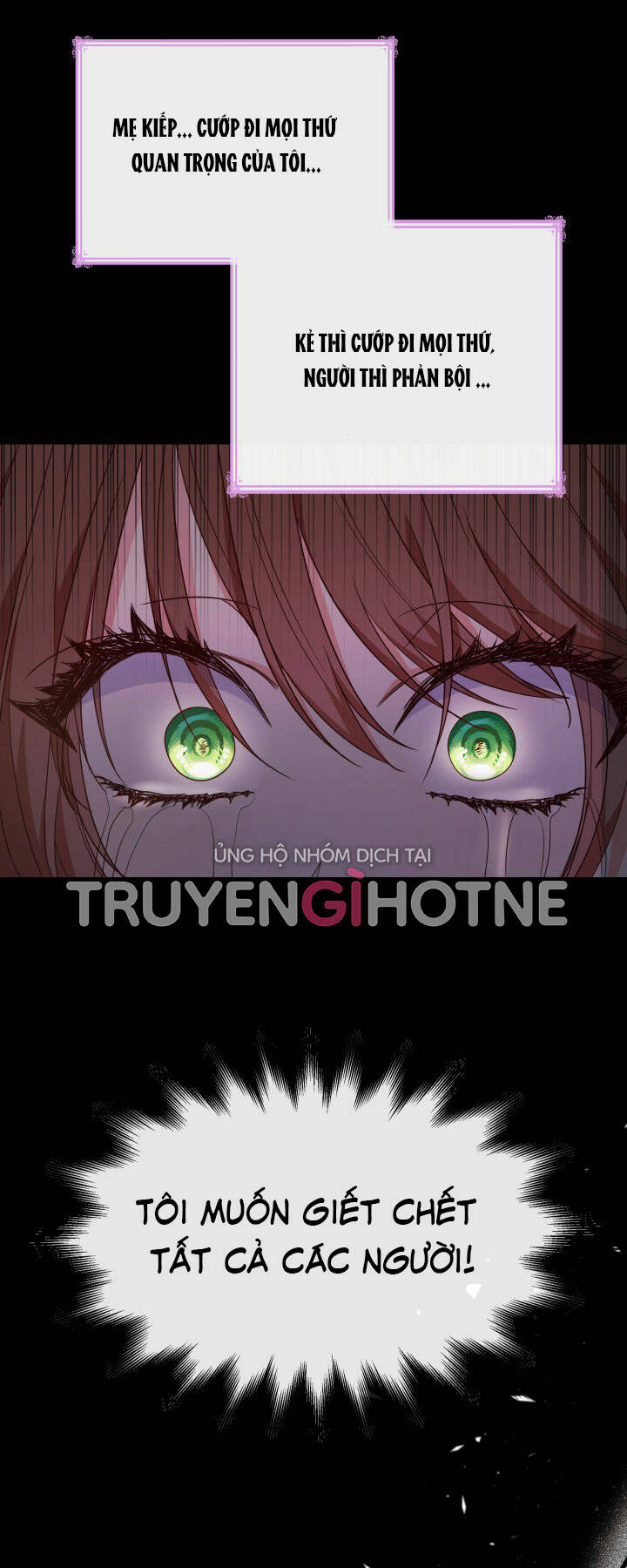 từ ác nữ, tôi trở thành một người mẹ chapter 23.2 55