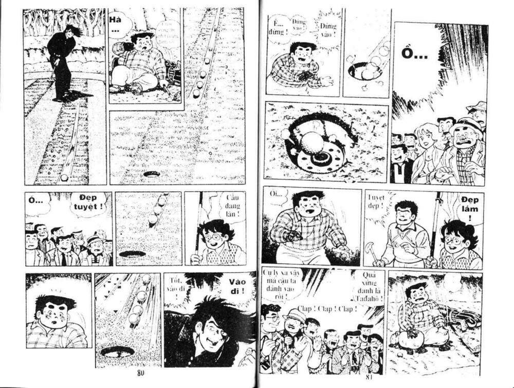 tân teppi chapter 5 39