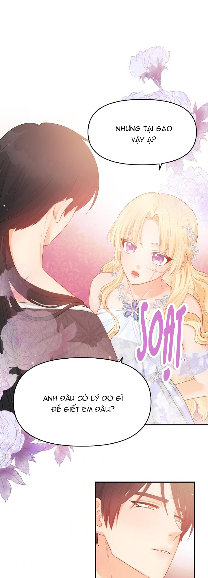 đừng đặt tình cảm mình vào cuốn sách đó chapter 14 26