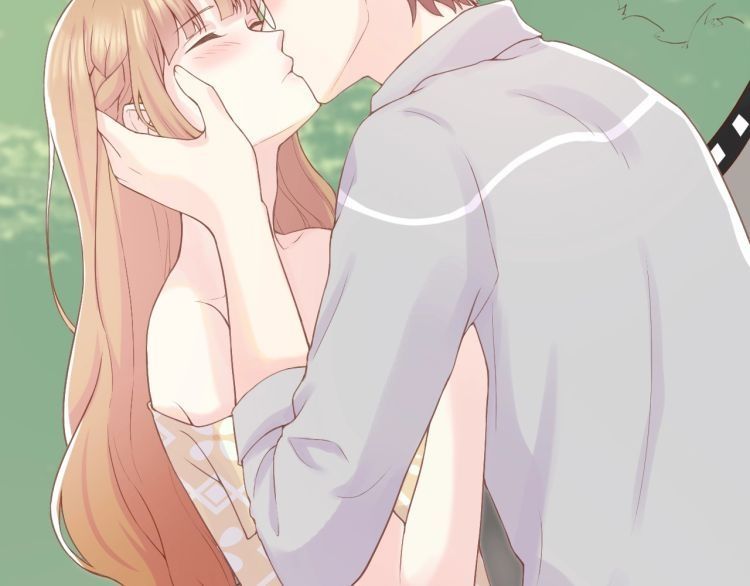 bên anh mới là cả thế giới chapter 1 84