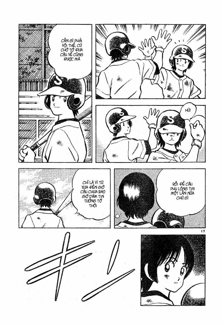 trò chơi vượt qua thử thách chapter 51 17