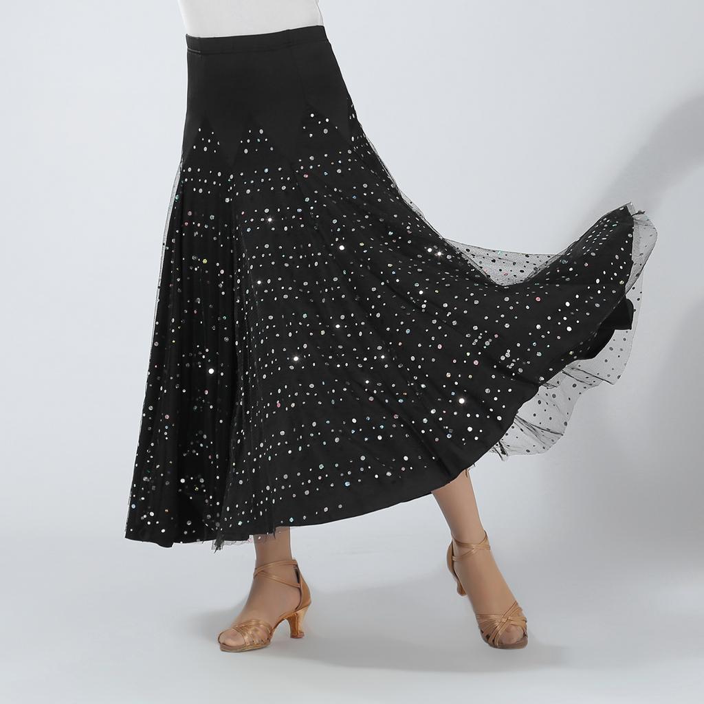 Trang Phục Khiêu Vũ Flamenco