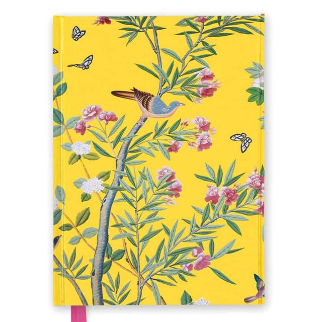 NB-Royal Pavilion, Brighton: Queen Victoria'S Bedroom