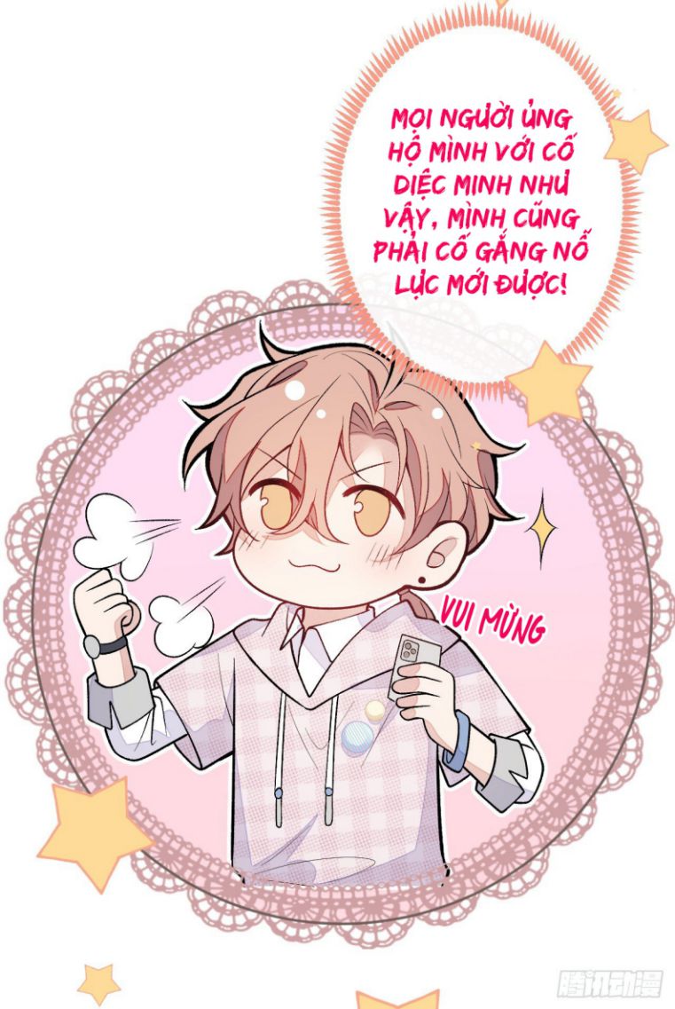 hotsearch của ảnh đế chapter 153 29