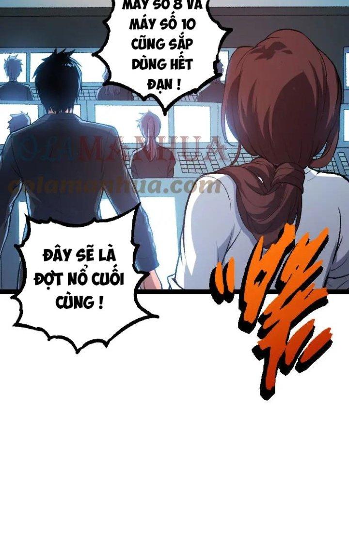 từ cây cổ thụ bắt đầu tiến hóa chapter 38 6