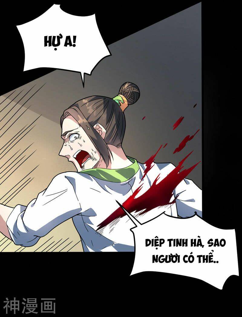 đan võ chí tôn chapter 13 26