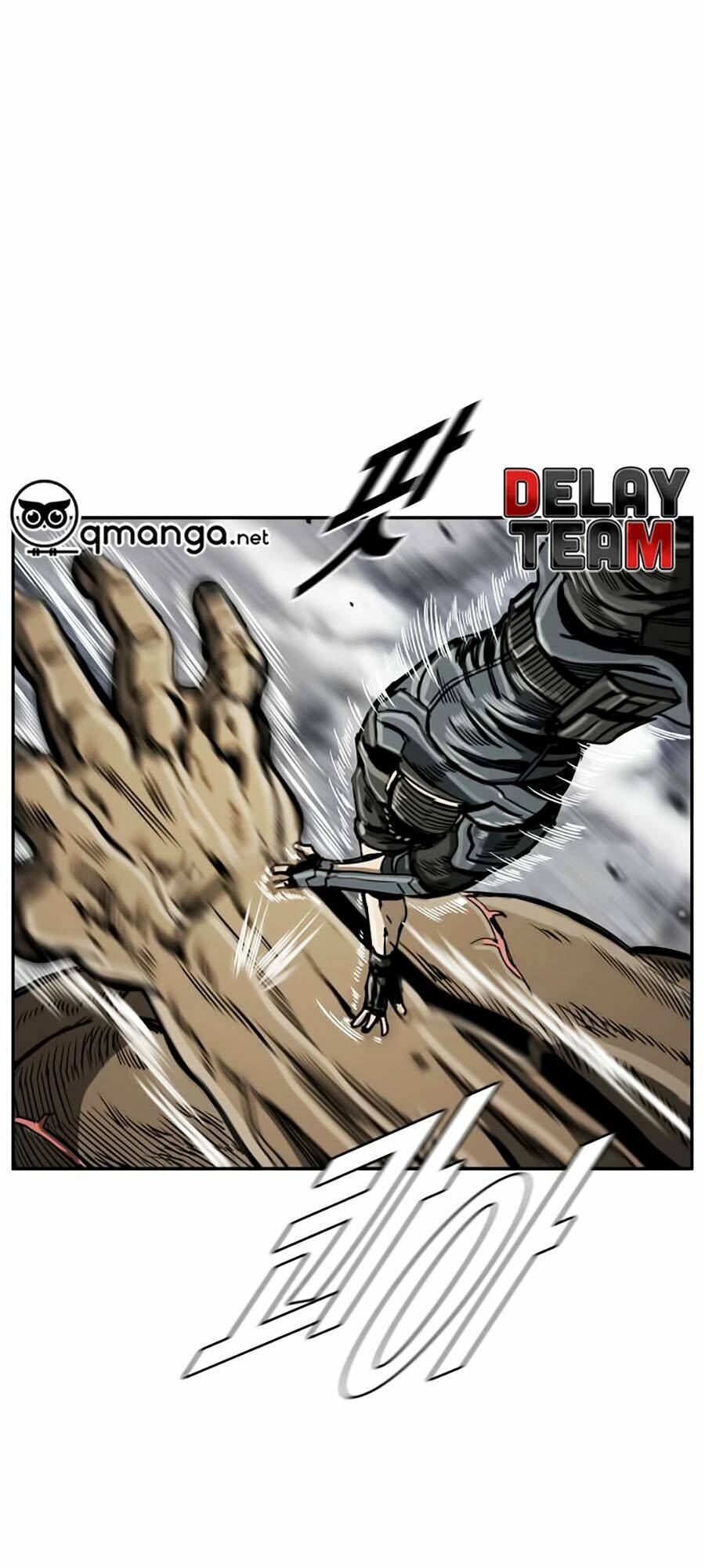 thợ săn đầu tiên chapter 28 33