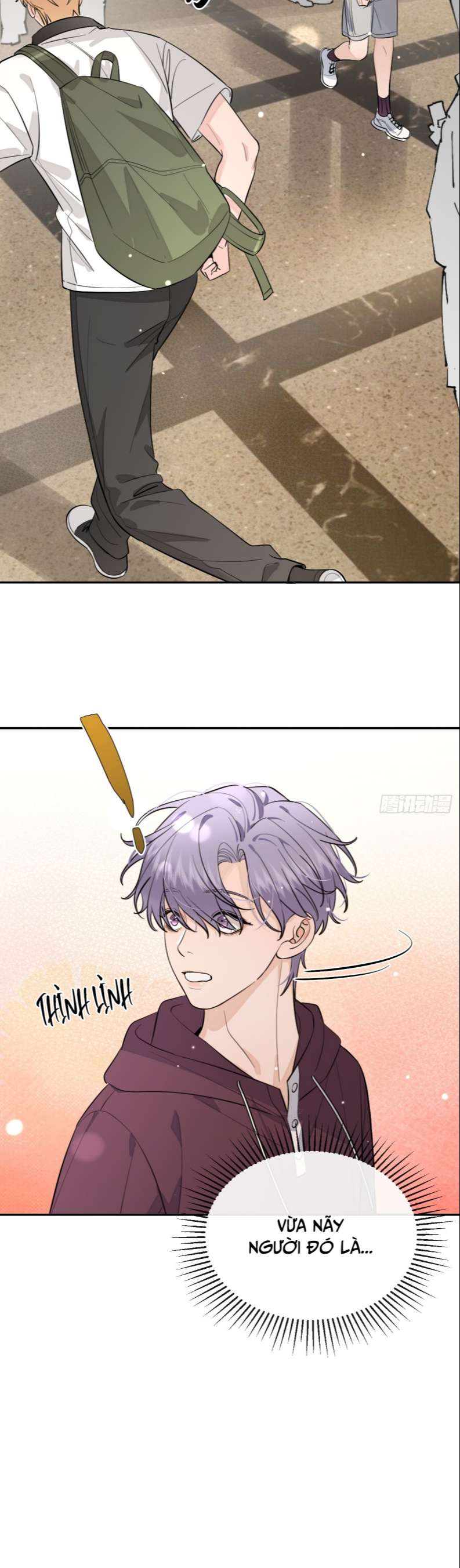 chó lớn bắt nạt chủ chapter 38 46