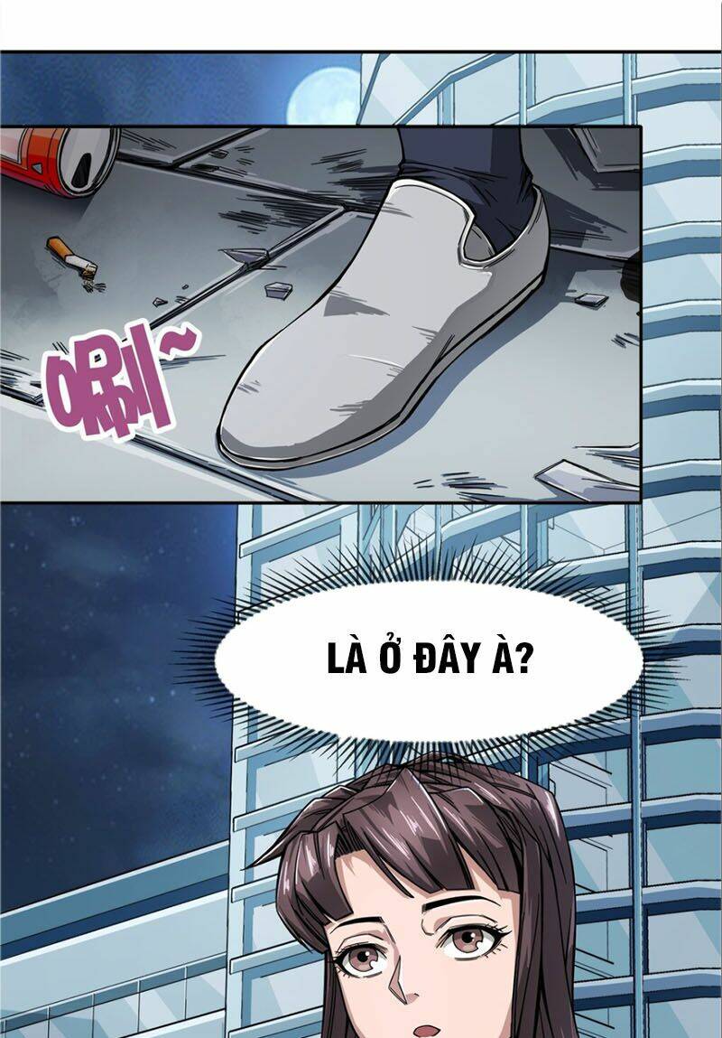 dạ thị chi vương chapter 1 20