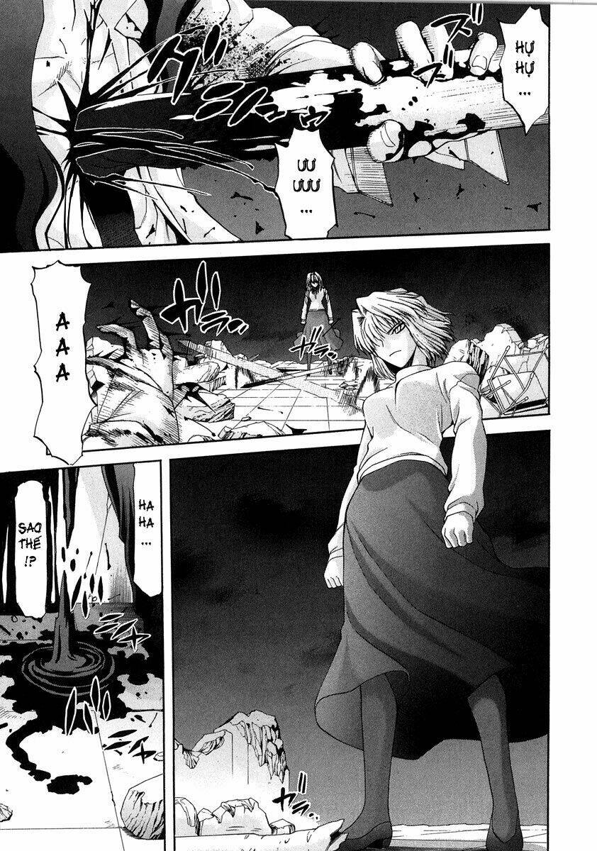 lunar legend tsukihime chapter 66 1