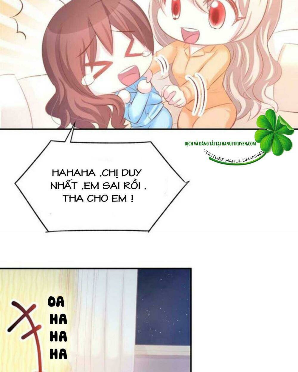 hôn nhân ấm áp : tổng tài sủng vợ thành nghiện chapter 41.2 24