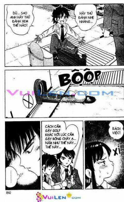 dandoh chapter 30 180