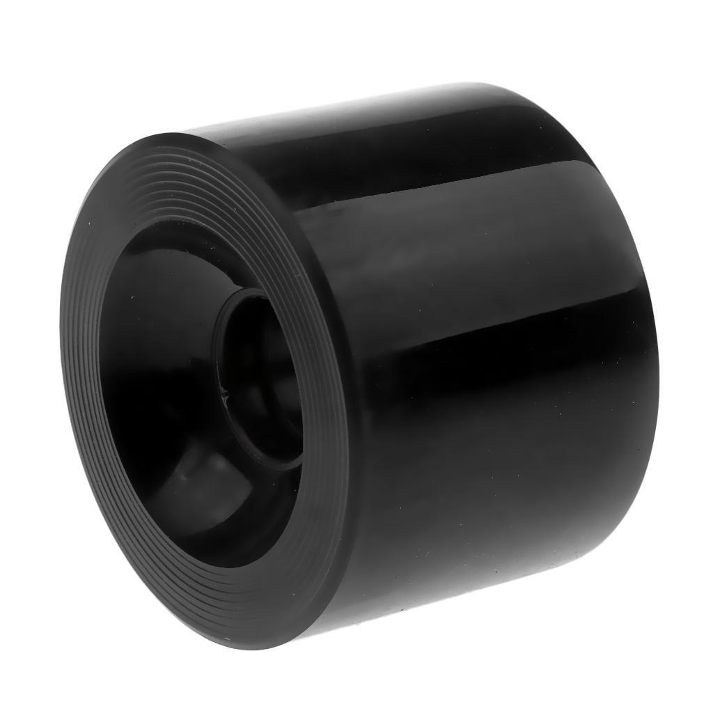 2Pcs Skateboard Replacement Wheels