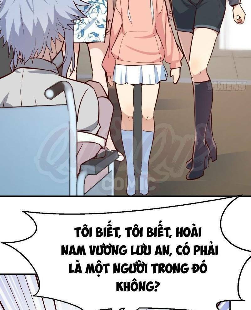 song tu đạo lữ kiểu xem mặt chapter 65 5