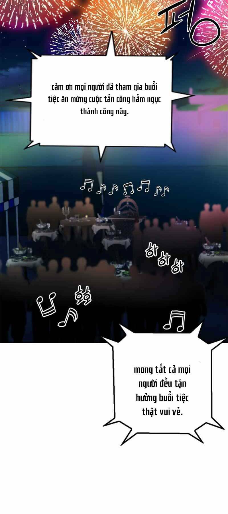 druid tại ga seoul - người hóa thú chapter 66 4