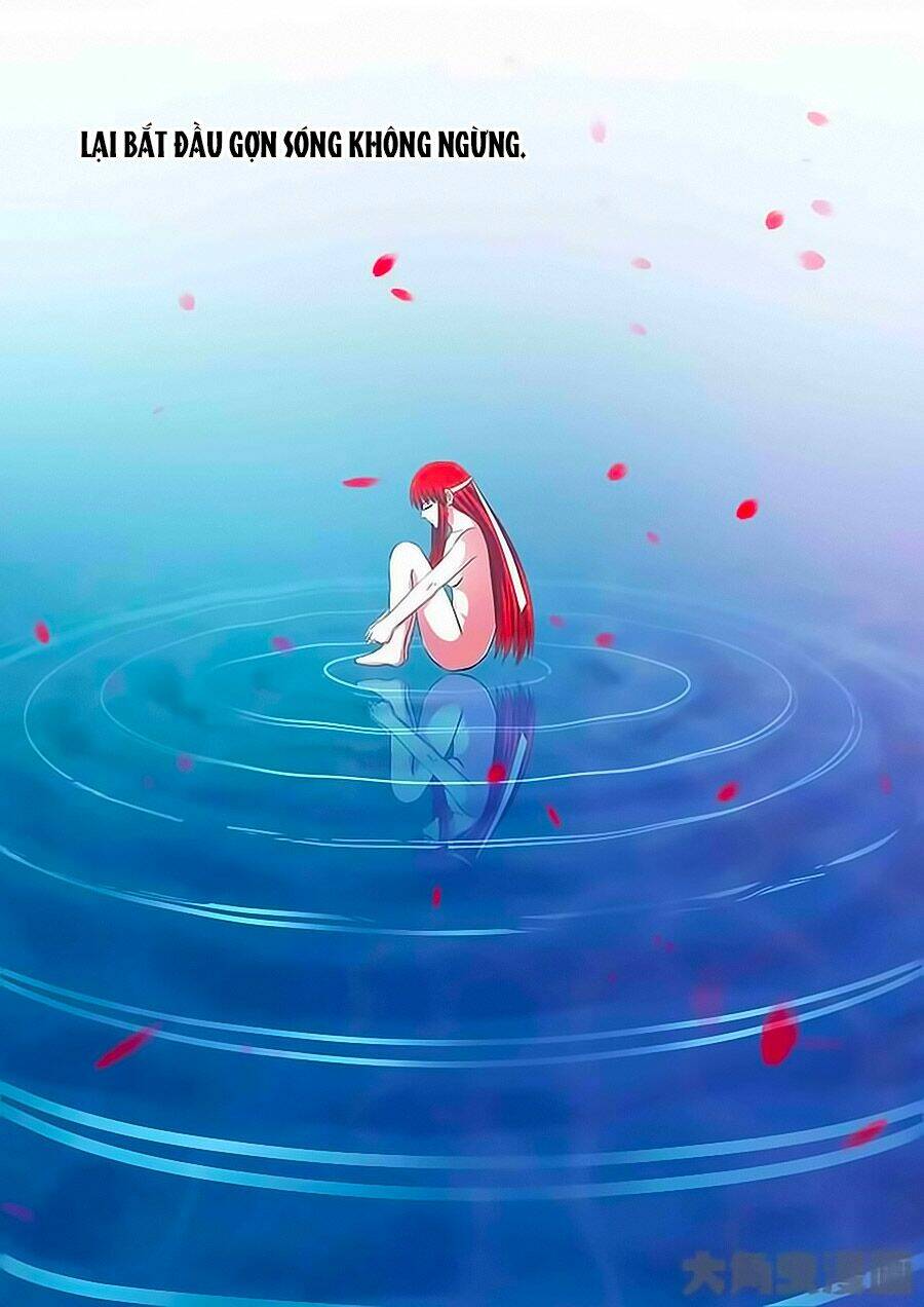 luyện ngục trọng sinh chapter 48 2