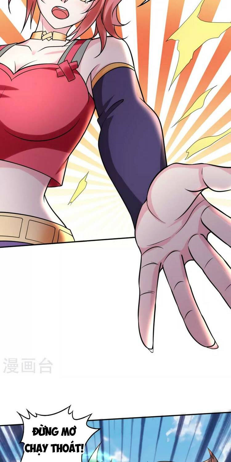 tối cường thần y tại đô thị chapter 212 4