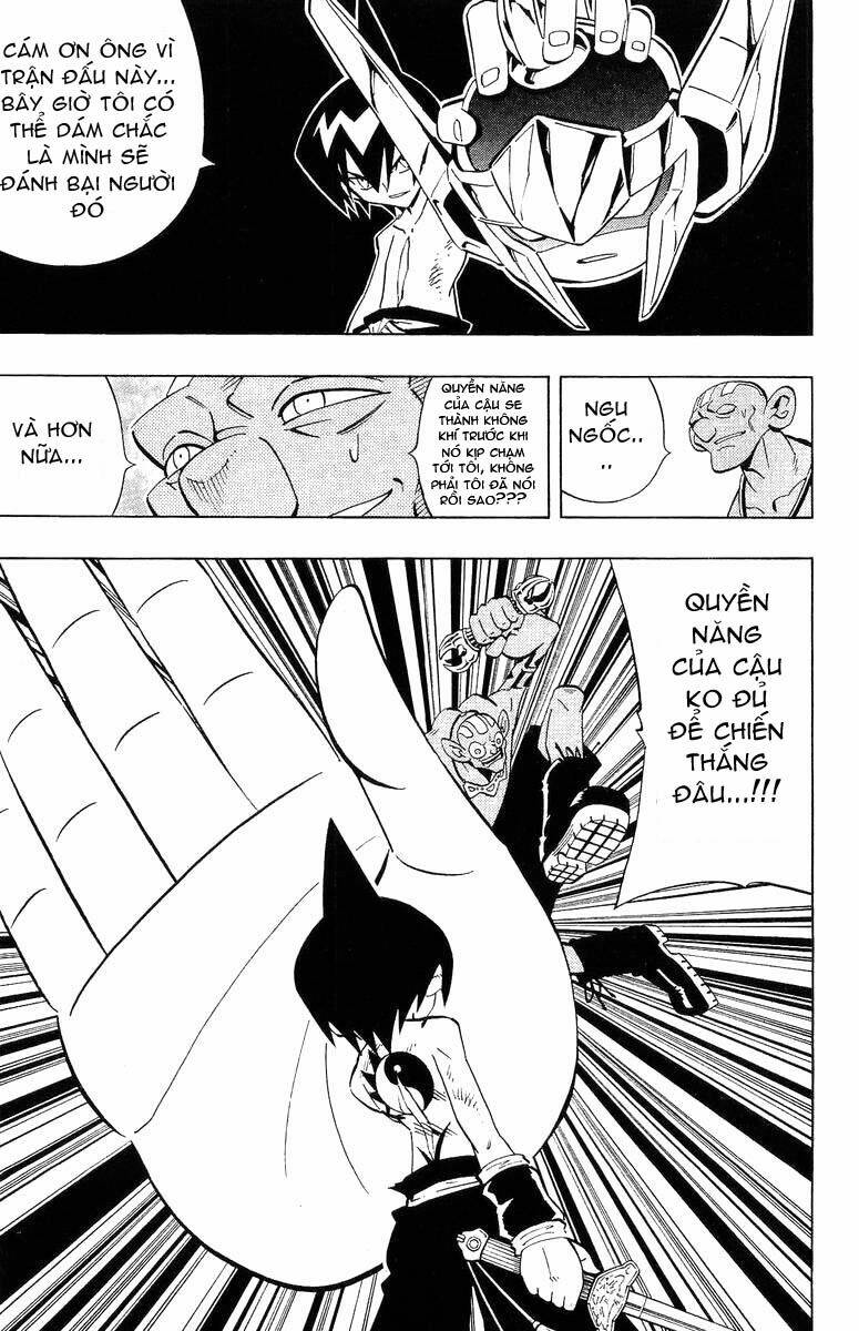 vua pháp thuật chapter 223 16