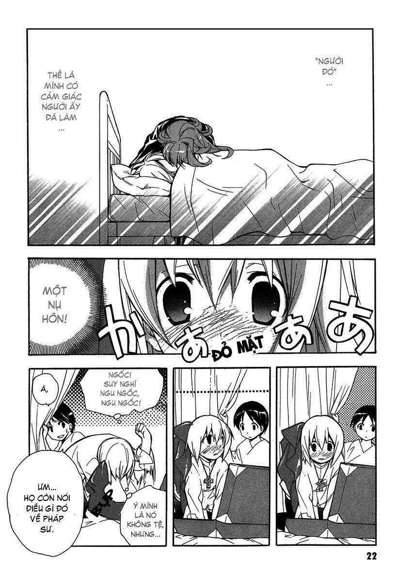 pixy gale chapter 1 19