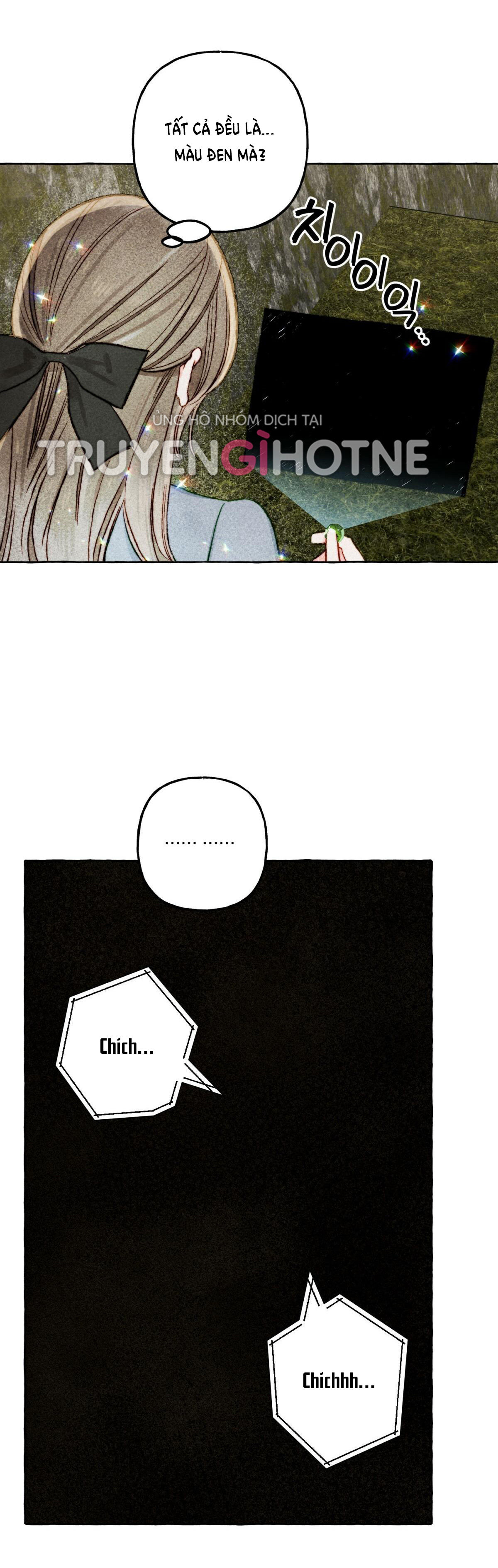 nuôi dưỡng một bé rồng đen chapter 48.2 20