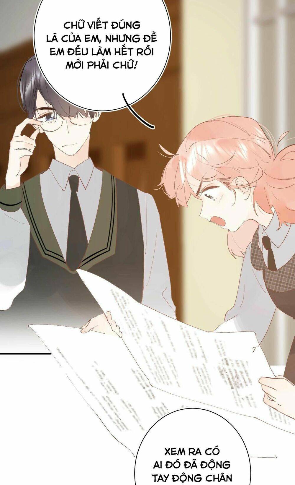 phù thủy hạng bét chapter 22 48