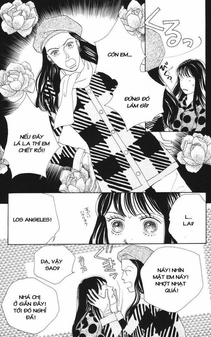 con nhà giàu chapter 37 4