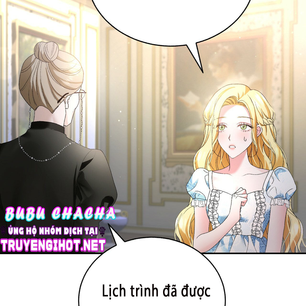 người tình chạy trốn chapter 1.2 57