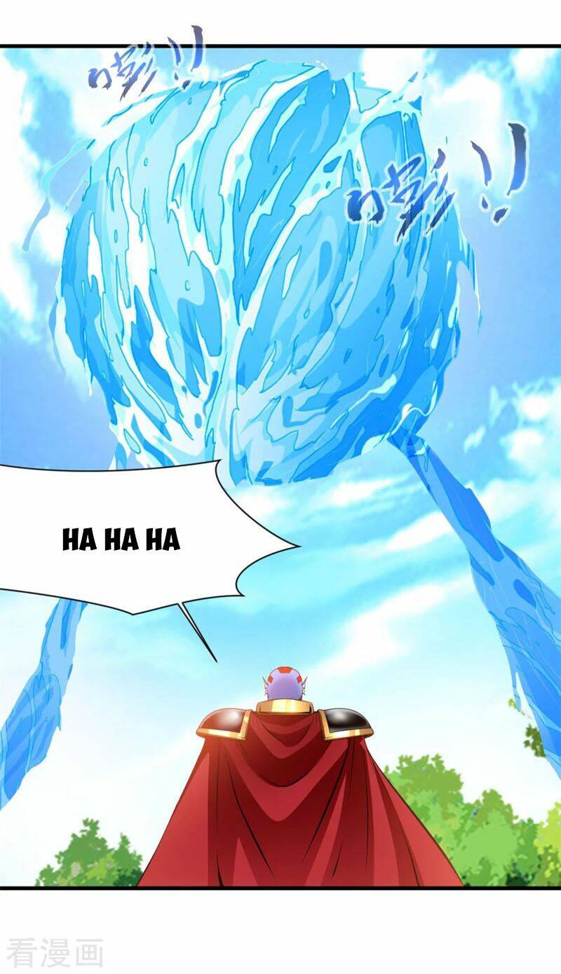 một đời thành tiên chapter 68 23