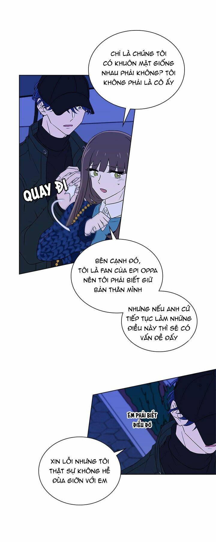 anh là định mệnh của em chapter 6 5