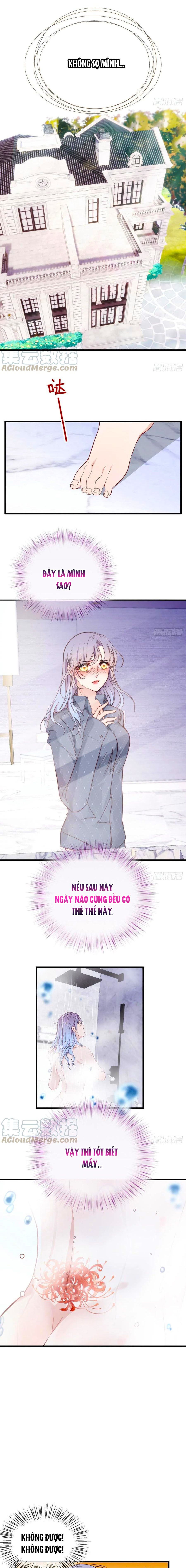 một vợ yêu, một bé con chapter 93 8