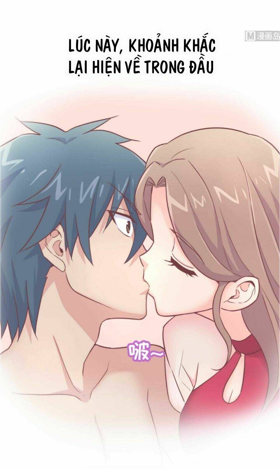 bác sĩ riêng của nữ thần chapter 52 19