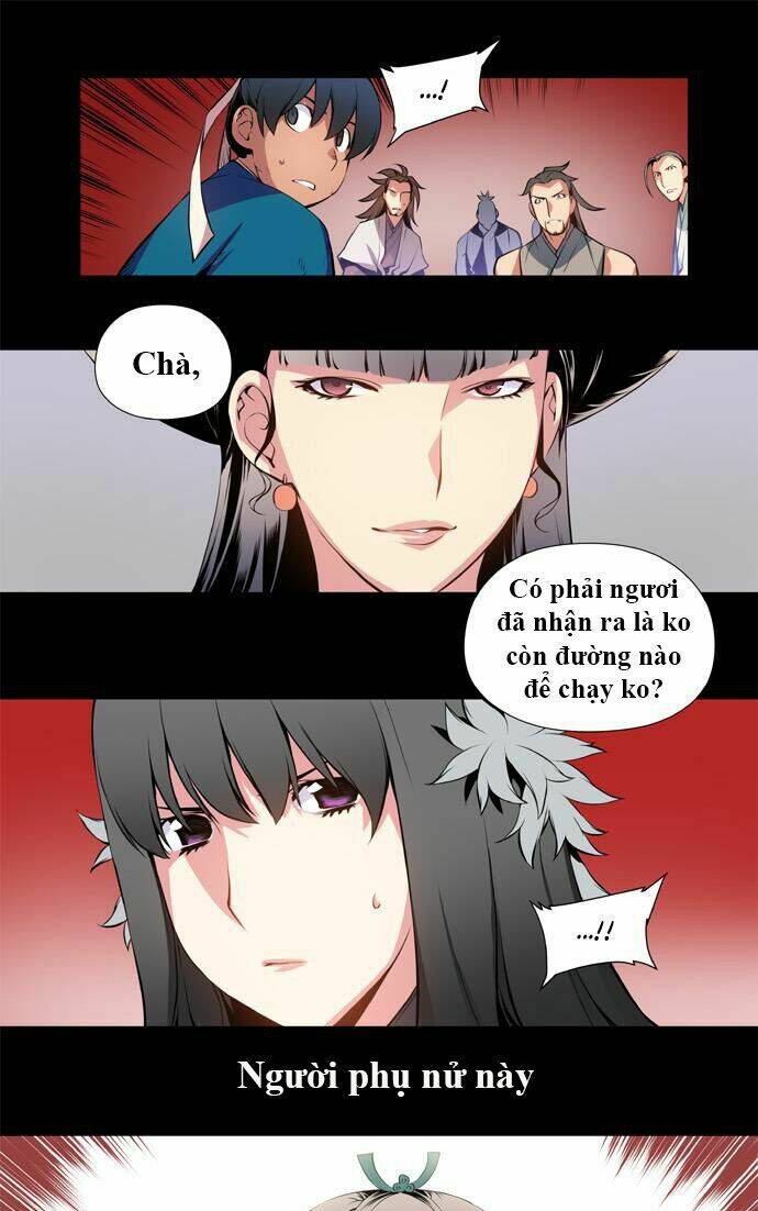 märchen: the embodiment of tales chapter 30 26