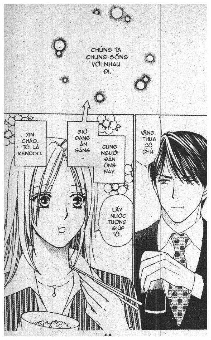 chiyou yo hana yo chapter 5 44