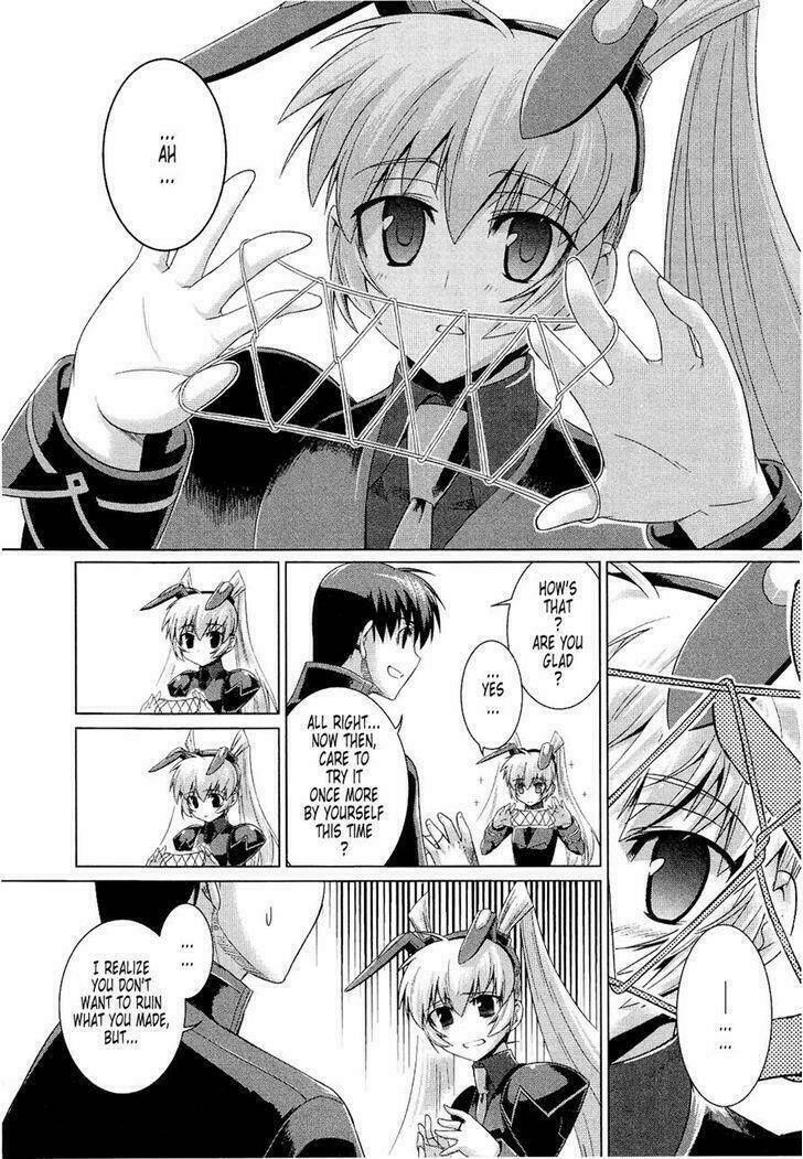 muv luv alternative chapter 19 14