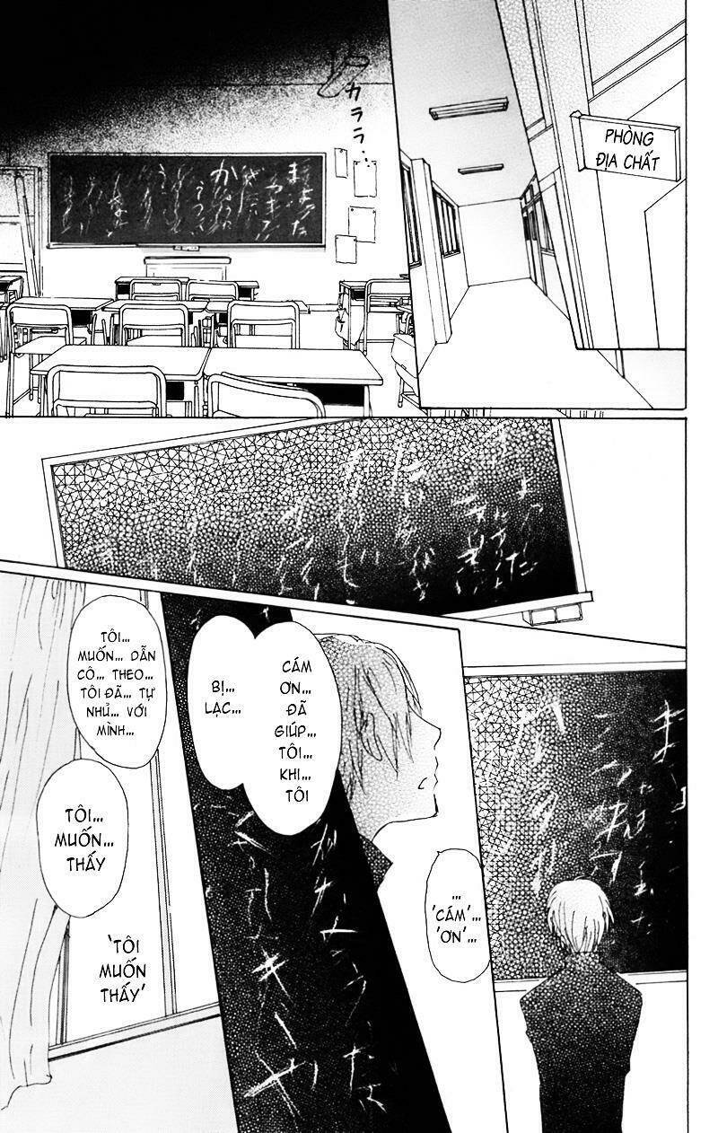 trả tên lại cho yêu quái chapter 65 40