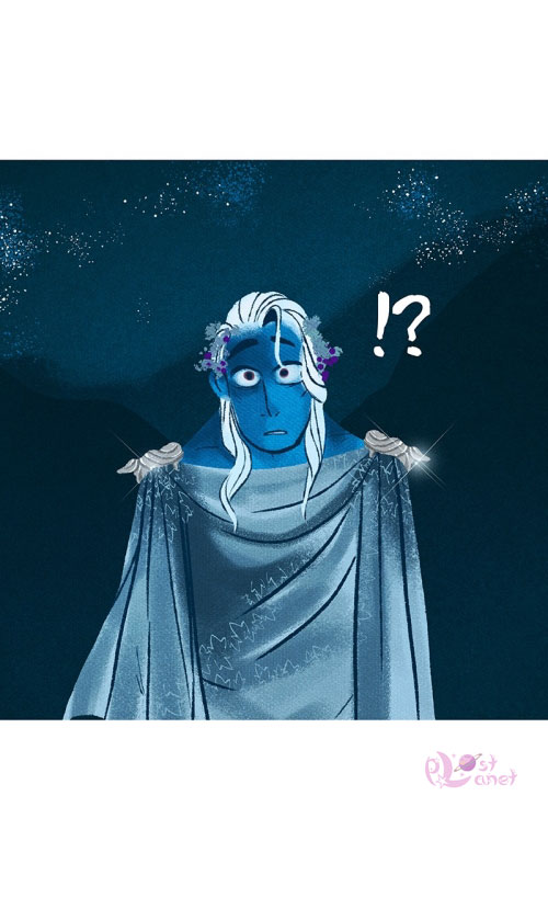 thần thoại olympus chapter 77 13