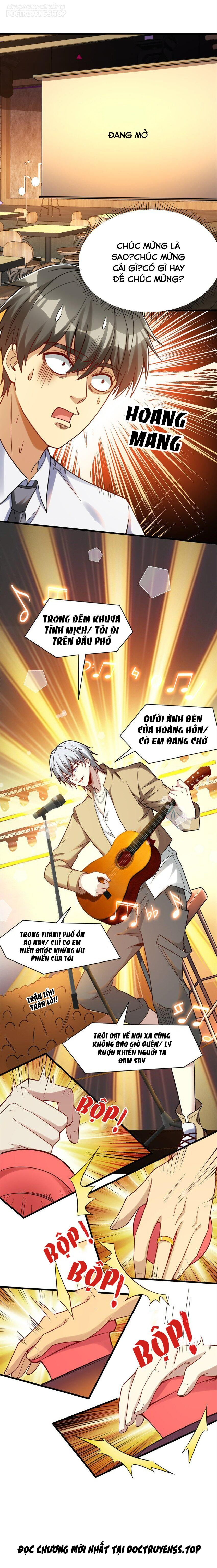 ta làm giàu từ thua lỗ game chapter 86 20