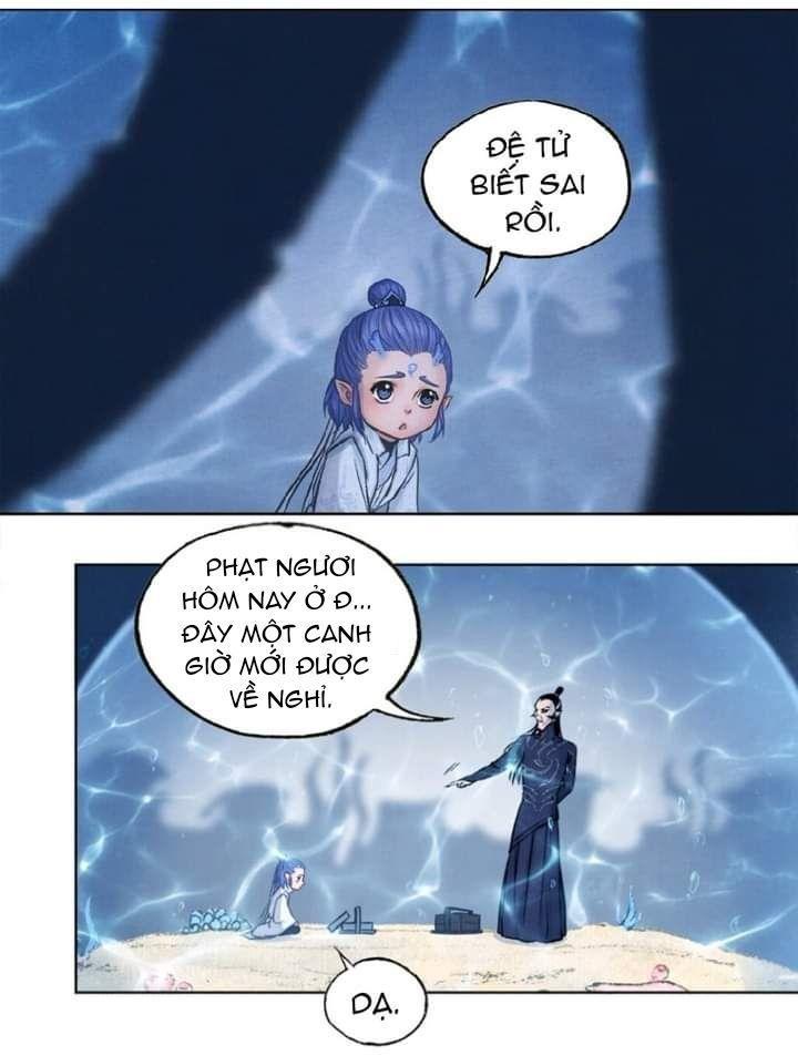 ngao bính truyện chapter 3 74