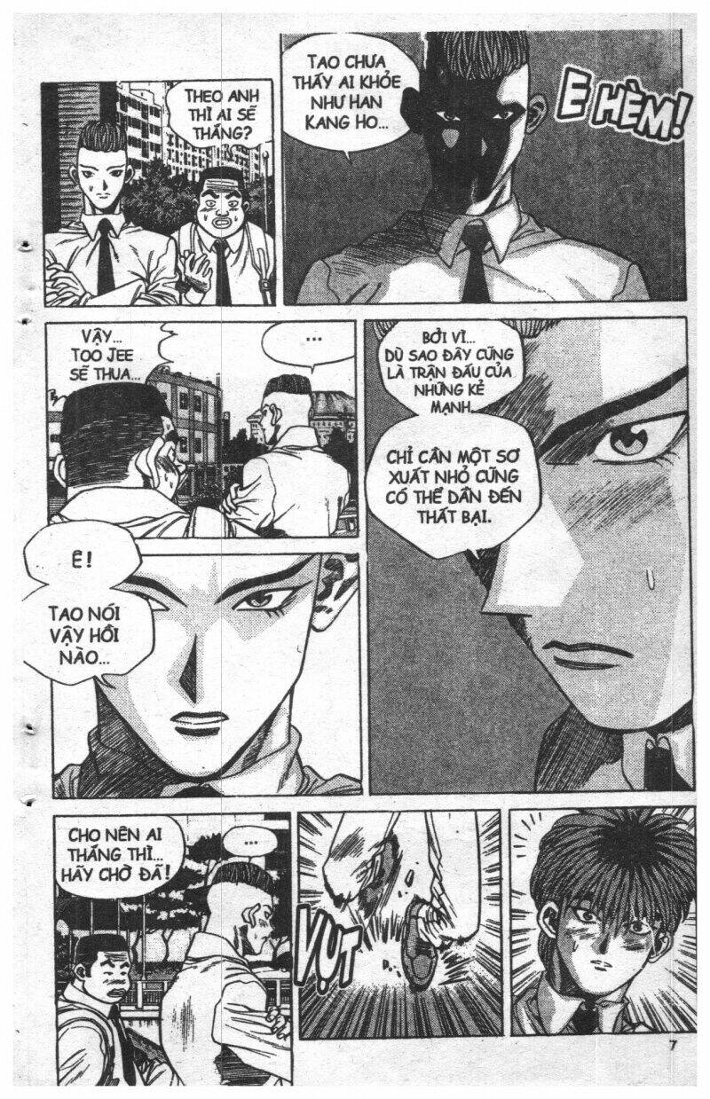 change guy chapter 44 7