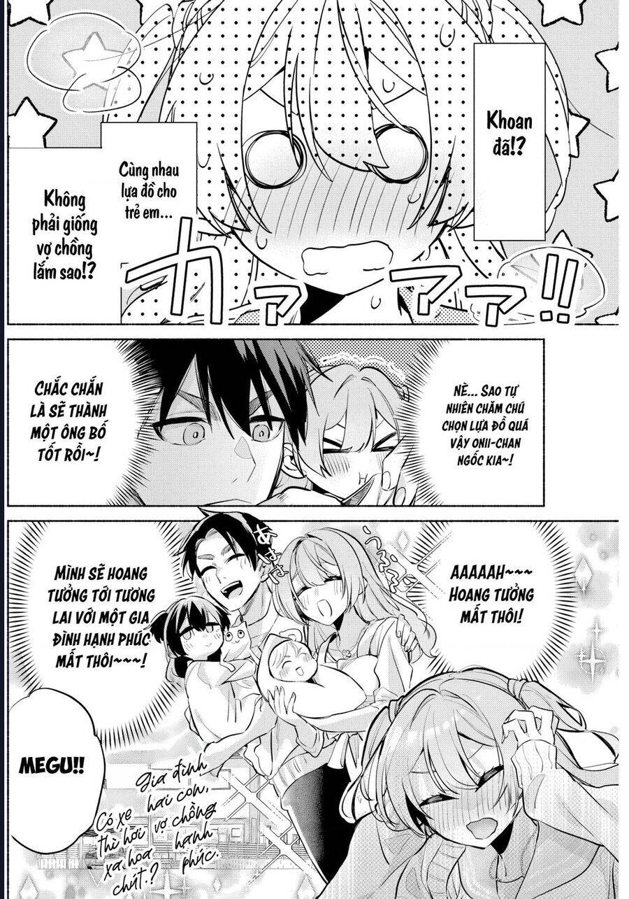 kasanegasane no hatsukoi desuga chapter 9 4
